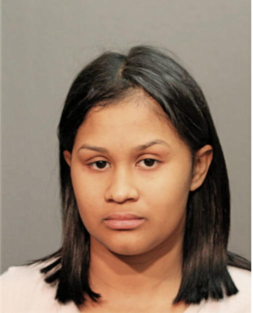 NOEISHA RODRIGUEZ, Cook County, Illinois