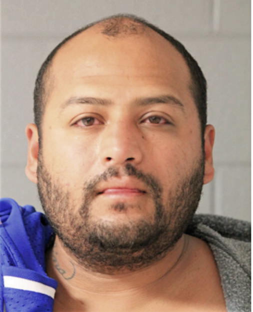 ROBERTO RODRIGUEZ, Cook County, Illinois