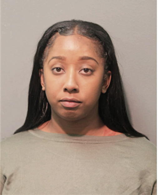 CAMILLE A ROUSE, Cook County, Illinois