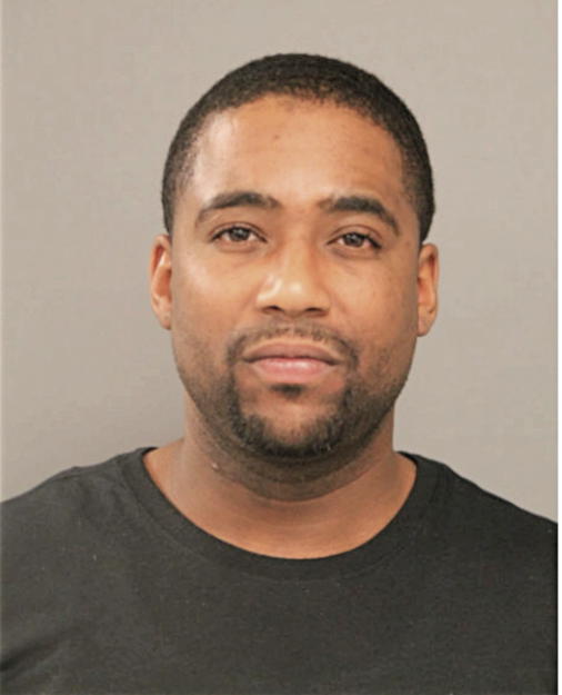 TERRALE D RUSH, Cook County, Illinois