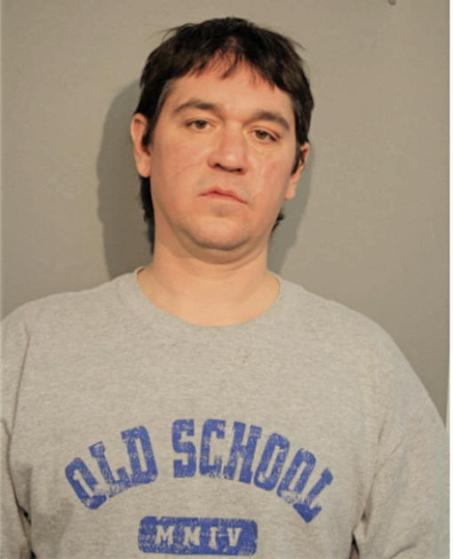 DENNIS L SACKMASTER JR, Cook County, Illinois