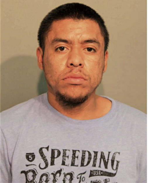 RUBEN G SANDOVAL, Cook County, Illinois
