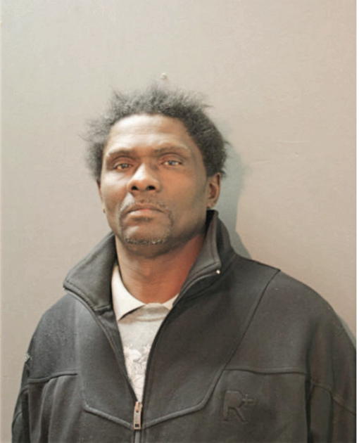 TOMMIE SCOTT, Cook County, Illinois