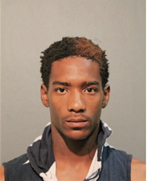 DAVELL D SEWELL, Cook County, Illinois