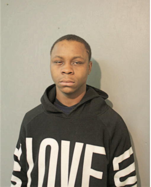JOSHUA SHAW, Cook County, Illinois