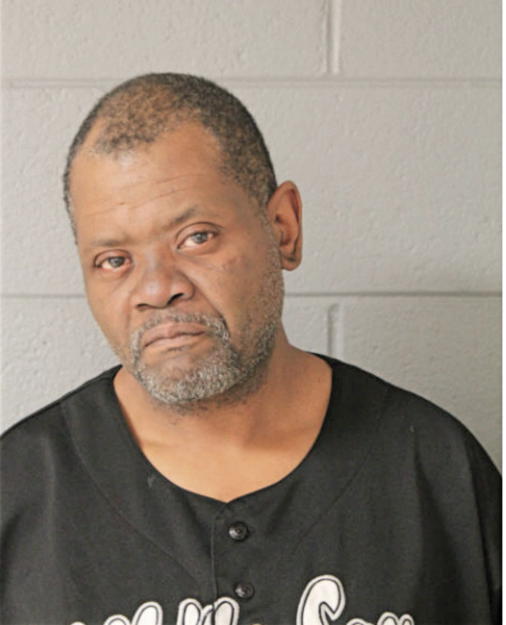 HOSEA M SIMS, Cook County, Illinois