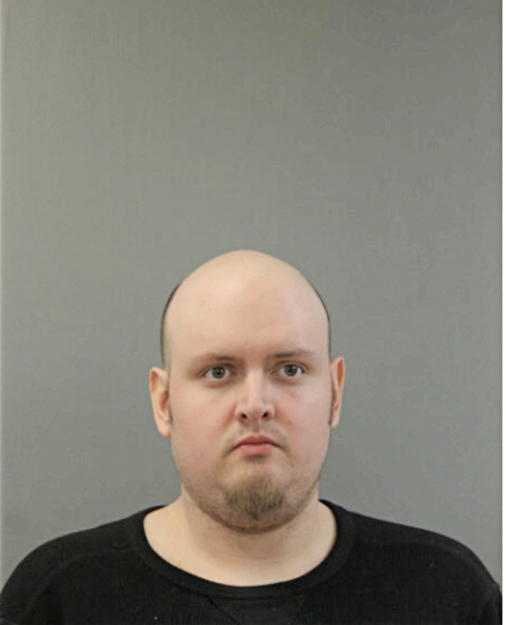 ALEX PAUL SMITH, Cook County, Illinois