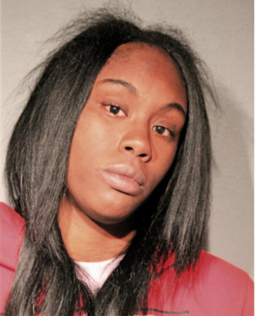 SHAMEKA M SMITH, Cook County, Illinois