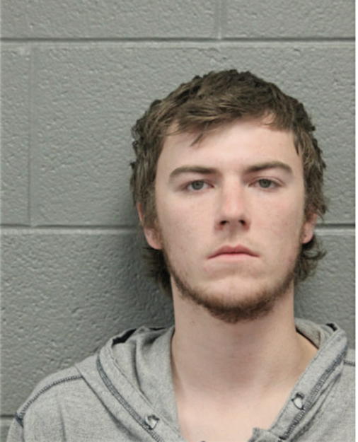 AUSTIN MICHAEL SNYDER, Cook County, Illinois