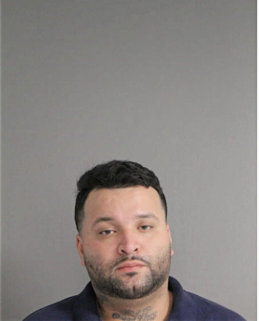 JILBERTO SOLIS, Cook County, Illinois