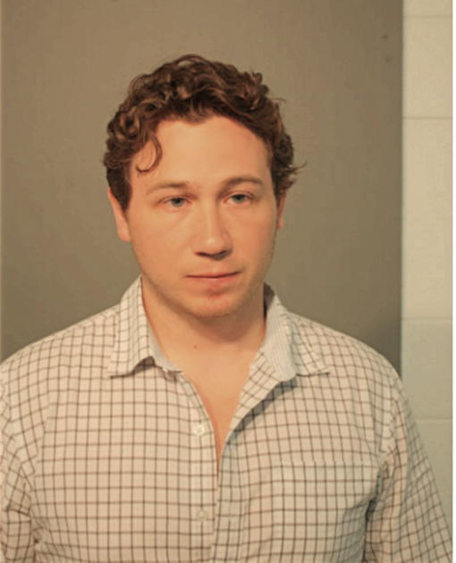 SHAWN M. STEUDLE, Cook County, Illinois