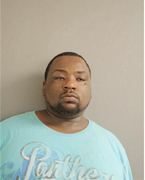 MOZELL D STEVERSON, Cook County, Illinois