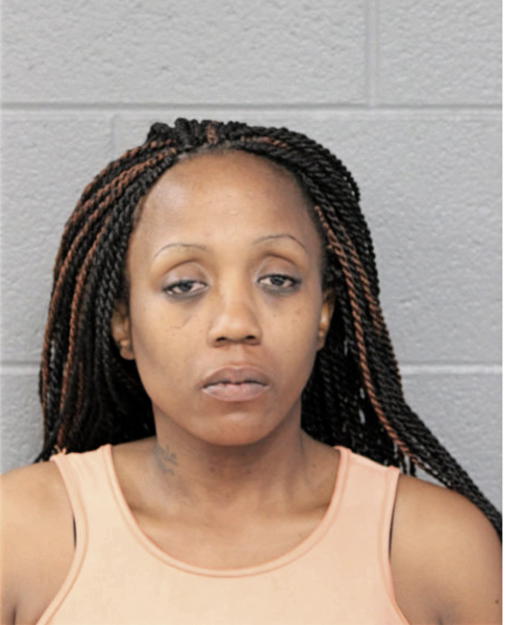 VALERIE R STEWART, Cook County, Illinois