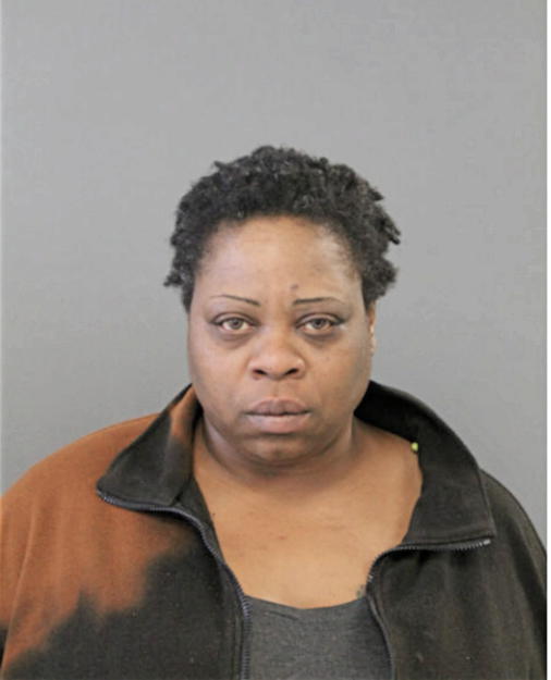 DENISE STREETER, Cook County, Illinois