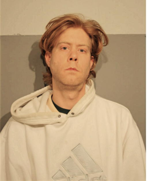 CHRISTOPHER J SUS, Cook County, Illinois