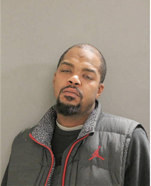 NATHANIEL SWEEZY, Cook County, Illinois