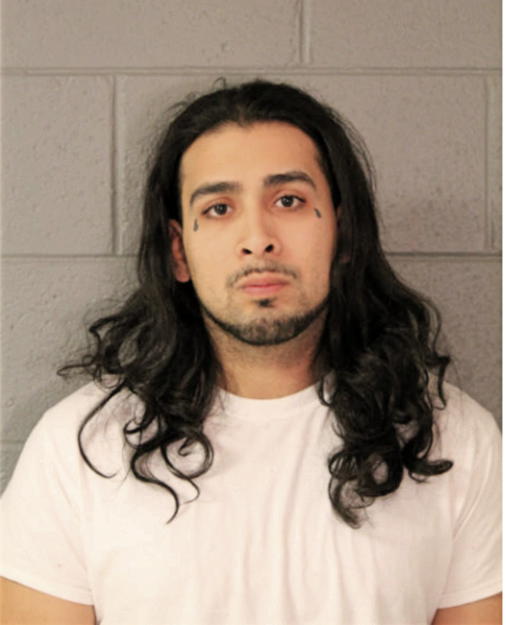 JAVIER TAMAYO, Cook County, Illinois