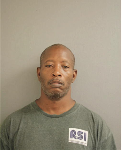 CARL TAYLOR, Cook County, Illinois