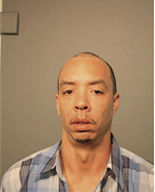 JAMES TAYLOR, Cook County, Illinois