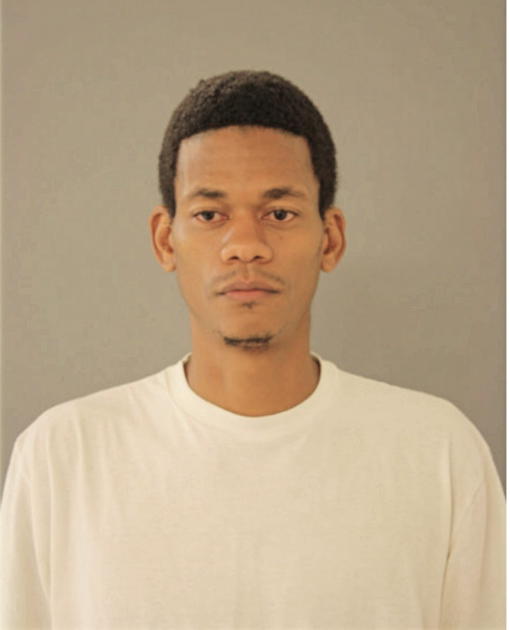 AVERY C THOMAS, Cook County, Illinois