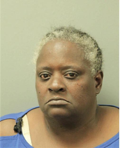 KAREN E THOMAS, Cook County, Illinois