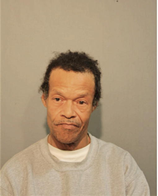 ROBERT C TITUS, Cook County, Illinois