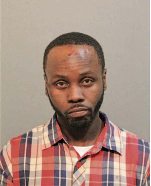 DANIEL W TOBIAS, Cook County, Illinois