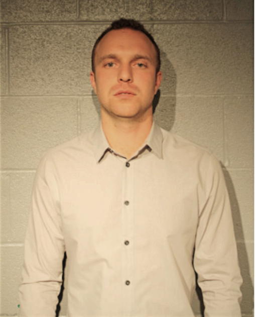 DENNIS TOLMATCHEV, Cook County, Illinois