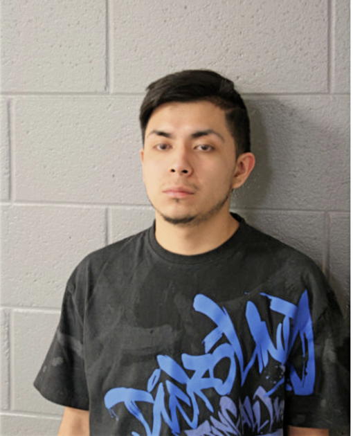 ANTONIO TORRES, Cook County, Illinois