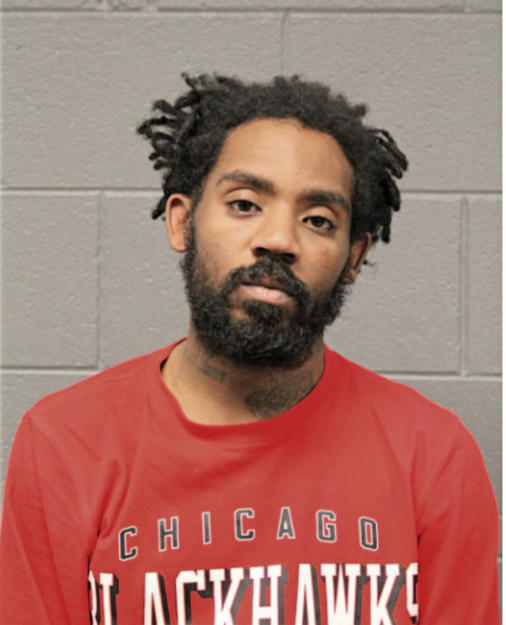 MELVIN TURNER, Cook County, Illinois