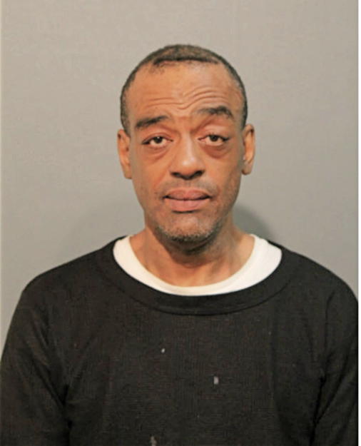 ANTHONY TURNIPSEED, Cook County, Illinois