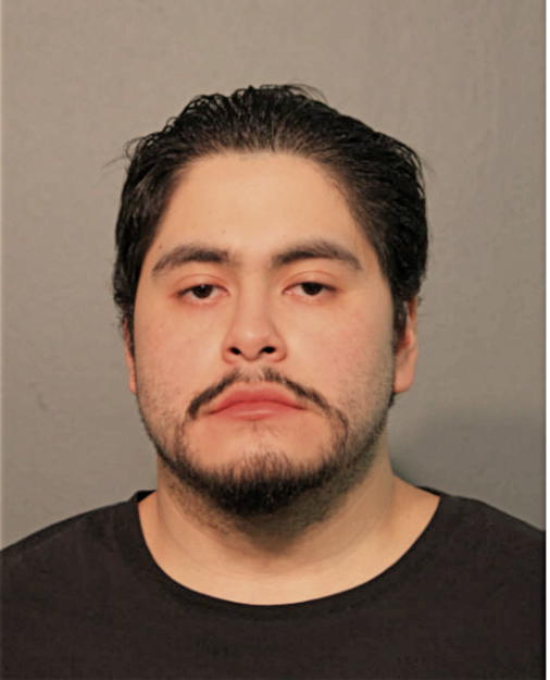 GEORGE L URGILEZ, Cook County, Illinois
