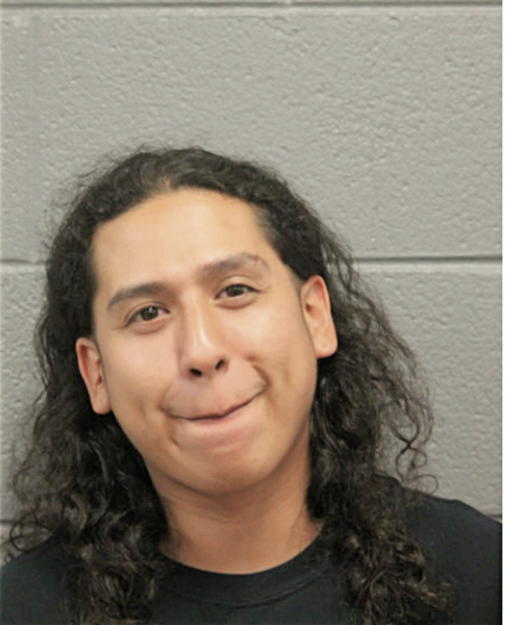 ARMANDO VELAZQUEZ, Cook County, Illinois