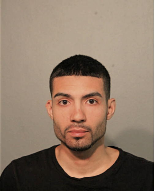 HECTOR O VELAZQUEZ, Cook County, Illinois