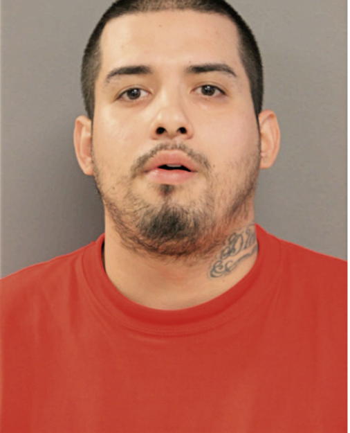 JAIME VILLA, Cook County, Illinois