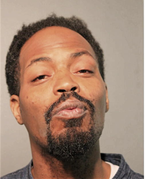 BARRY GENE WADE, Cook County, Illinois