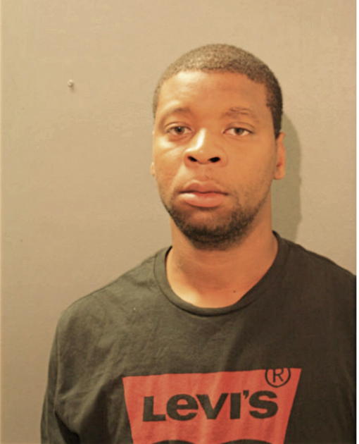 KEVIN L WALKER, Cook County, Illinois