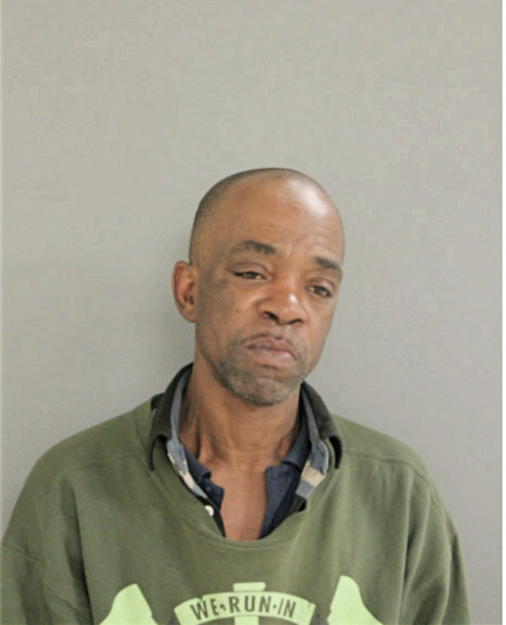 CURTIS WEST, Cook County, Illinois