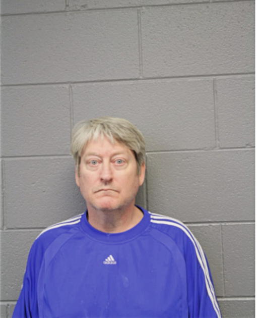 DARRELL WIDEN, Cook County, Illinois