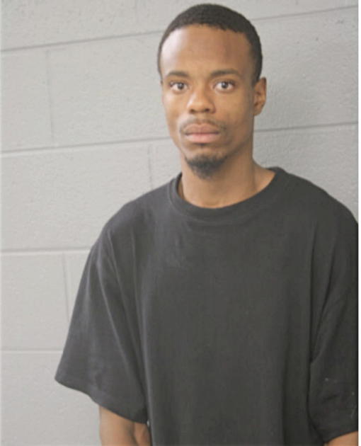 RONNIE H WILLAIMS, Cook County, Illinois