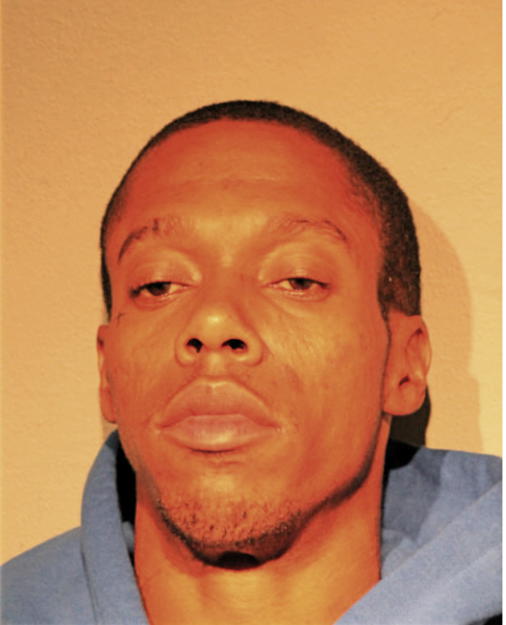 AARON WILLIAMS, Cook County, Illinois