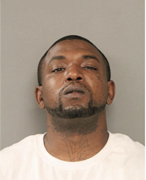 JONNY WILLIAMS, Cook County, Illinois