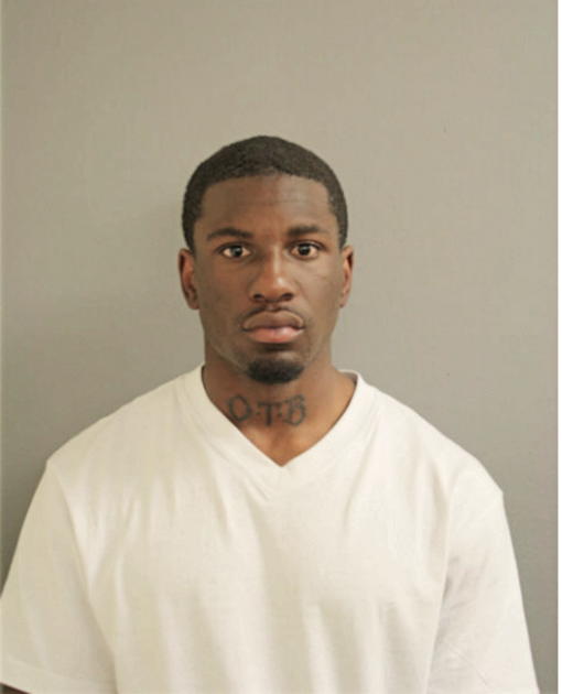 LOUIS WILLIAMS, Cook County, Illinois