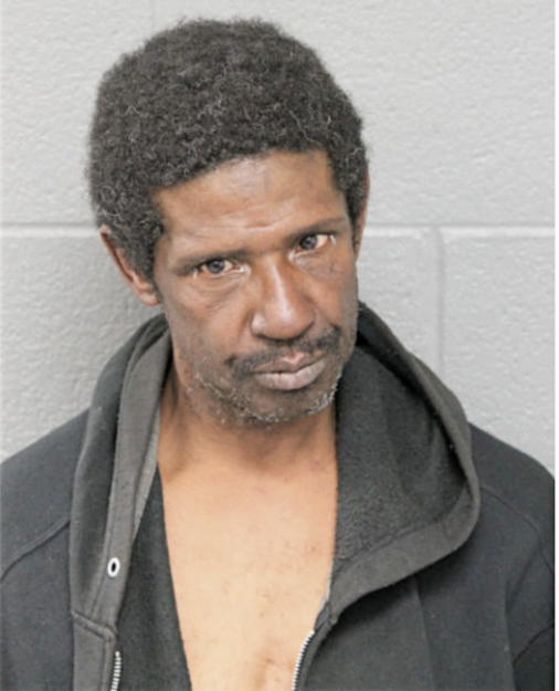 RONALD WILLIAMS, Cook County, Illinois