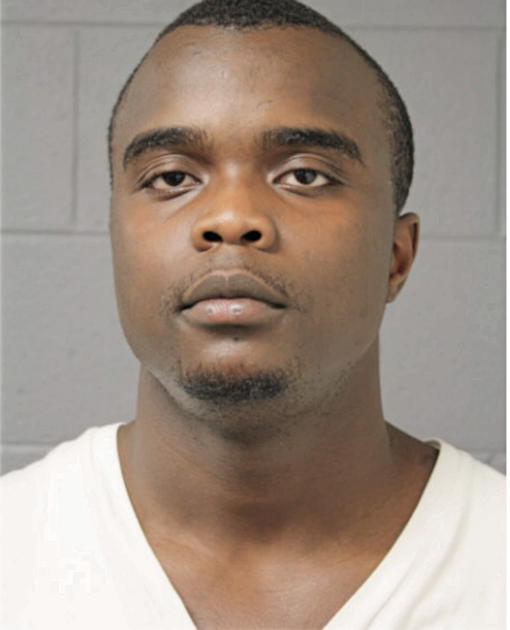 LAMONTA R WILLIS, Cook County, Illinois
