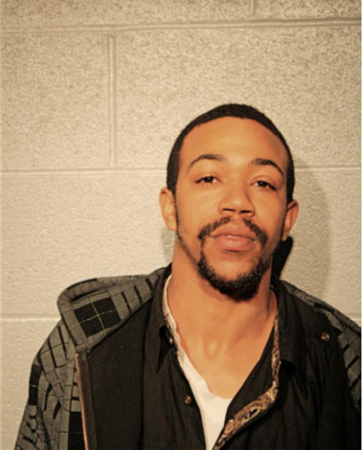 MARC D WILLIS, Cook County, Illinois