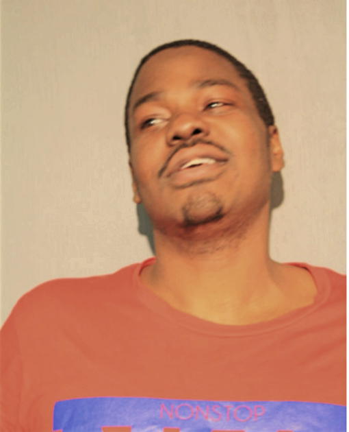 JEROLD CARDELL WILSON, Cook County, Illinois