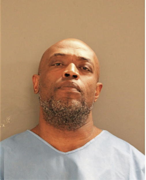 TERRANCE WRIGHT, Cook County, Illinois