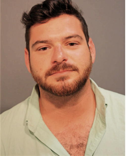 LEV YANOVSKIY, Cook County, Illinois
