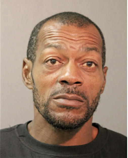 ANTHONY YOUNG, Cook County, Illinois